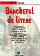 Banchetul de litere