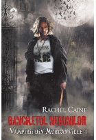 Banchetul Nebunilor (Vampirii din Morganville