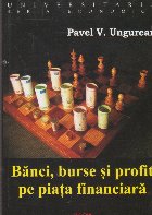 Banci burse profit piata financiara