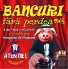 Bancuri fara perdea vol (audiobook)