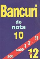Bancuri nota