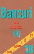 Bancuri nota