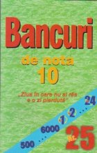 Bancuri nota
