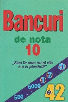 Bancuri nota