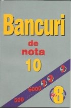Bancuri nota (nr