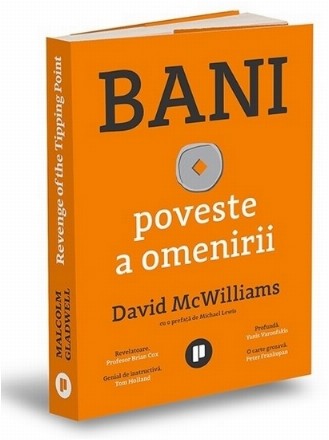 Bani : o poveste a omenirii