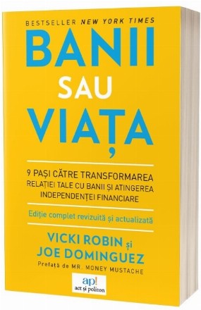 Banii sau viaţa