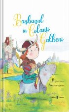 Barbarul in colanti galbeni