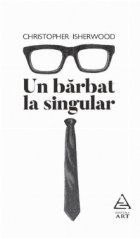 Un barbat la singular