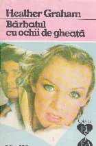 Barbatul ochii gheata