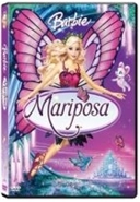 Barbie Mariposa