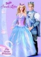Barbie Swan Lake