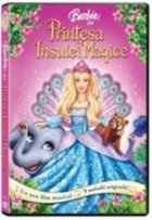 Barbie in Printesa Insulei Magice