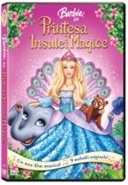 Barbie in Printesa Insulei Magice