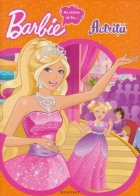 Barbie. As putea sa fiu... Actrita