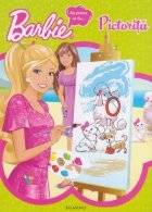 Barbie. As putea sa fiu... Pictorita