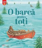 O barcă pentru toţi