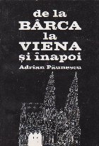 Barca Viena inapoi
