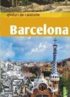 Barcelona - ghid de calatorie