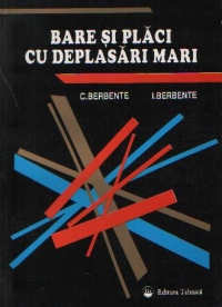 Bare si placi cu deplasari mari