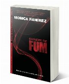 Bariere de fum. Seria Alina Marinescu, Volumul 4