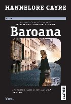 Baroana