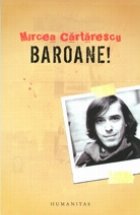 Baroane