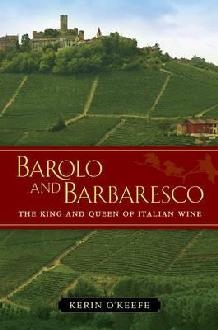 Barolo and Barbaresco