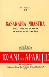 Basarabia noastra