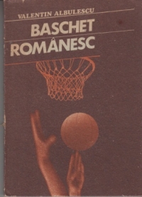 Baschet romanesc