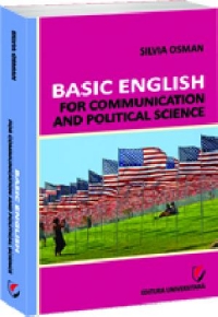 Basic english for communication and political science