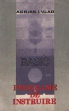 BASIC - Programe de instruire