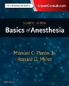 Basics of Anesthesia