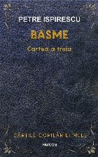 Basme - Cartea 3 (Set of:BasmeCartea 3)