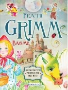 Basme de Fratii Grimm