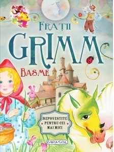 Basme de Fratii Grimm
