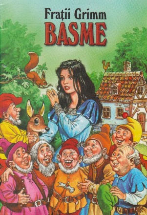 Basme (Fratii Grimm)