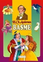 Basme Hans Christian Andersen