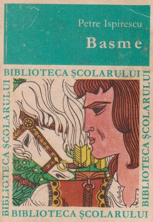 Basme (P. Ispirescu)