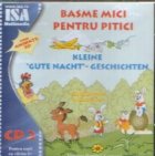 Basme mici pentru pitici Kliene