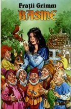 Basme Opera completa