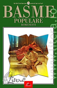 Basme populare romanesti