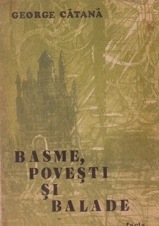Basme, povesti si balade
