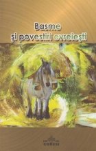 Basme povestiri evreiesti