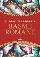 Basme romane