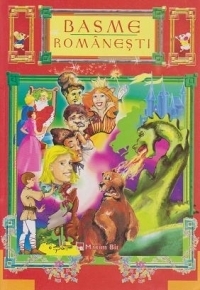 Basme romanesti