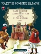 Basme romanesti Romanian Fairy Tales