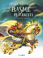 Basme româneşti eroi legendari din