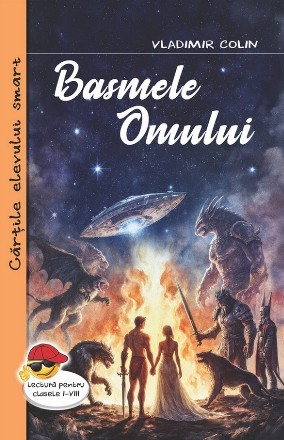 Basmele omului