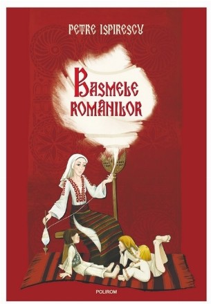 Basmele românilor